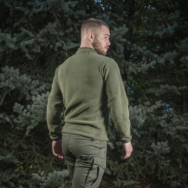 Кофта M-Tac Nord Fleece Polartec Army Olive 20467064-XS фото