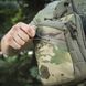 Сумка M-Tac Sling Bag Elite Hex Olive 10175238 фото 7