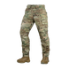 Брюки M-Tac Aggressor Elite NYCO Extreme Мультикам 20523008-38/36 фото 1
