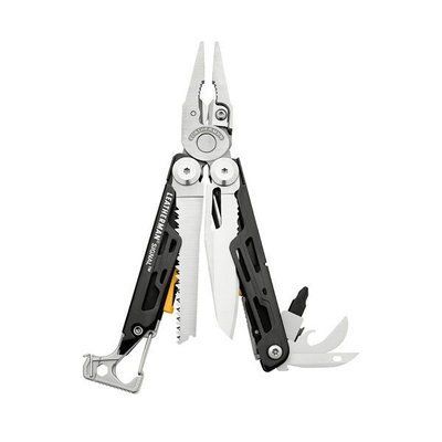 Мультитул LEATHERMAN SIGNAL 832265 фото