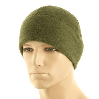 Шапка M-Tac Watch Cap фліс Polartec Army Olive 40564062-S фото