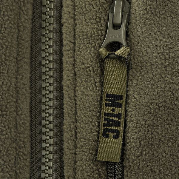 Куртка M-Tac Alpha Microfleece Gen.II Army Оливковая 20411062-XS фото