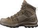 Черевики Salomon QUEST 4D GTX Forces 2 Хакі 14990429 фото 3