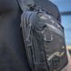 Сумка M-Tac Sling Bag Elite Hex Black 10175208 фото 10