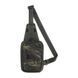 Сумка M-Tac Sling Bag Elite Hex Black 10175208 фото 1