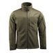 Куртка M-Tac Alpha Microfleece Gen.II Army Оливковая 20411062-XS фото 2