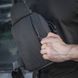Сумка M-Tac Sling Bag Elite Hex Black 10175208 фото 13