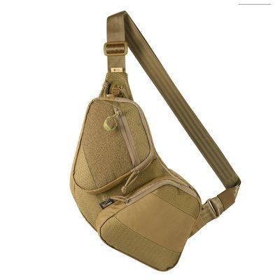 Сумка M-Tac Bat Wing Bag Elite Hex Coyote 10150005 фото