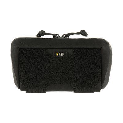Підсумок M-Tac Admin Elite Black 10183002 фото