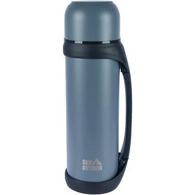 Термос Skif Outdoor Cruiser 2.2L Grey 3890341 фото