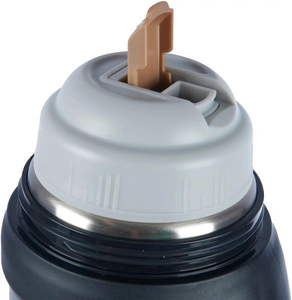 Термос Skif Outdoor Cruiser 2.2L Grey 3890341 фото