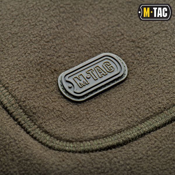 Куртка M-Tac Norman Windblock Fleece Олива 20027001-S фото