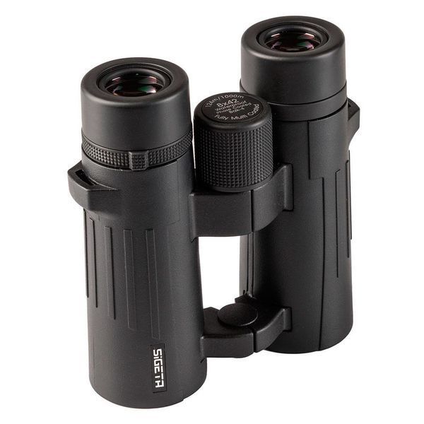 Бинокль SIGETA Imperial 8x42 65841 фото