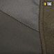Куртка M-Tac Norman Windblock Fleece Олива 20027001-S фото 4