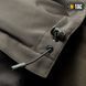 Куртка M-Tac Norman Windblock Fleece Олива 20027001-S фото 3