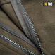 Куртка M-Tac Norman Windblock Fleece Олива 20027001-S фото 10