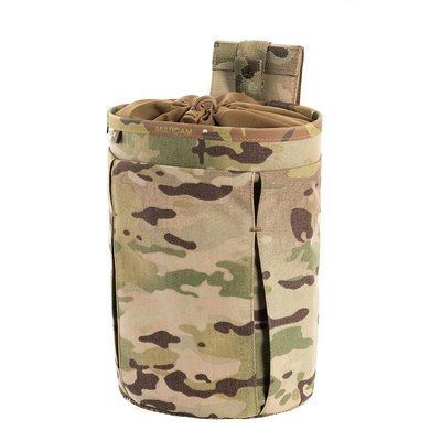 Сумка скидання M-Tac Elite Multicam 10077008 фото