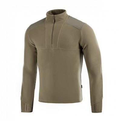 Кофта M-Tac Centurion Microfleece Олива 20437001-XS фото