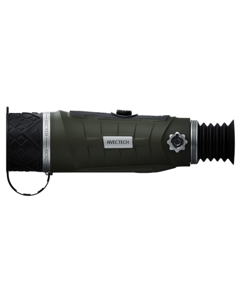 Тепловизионный монокуляр NVECTech Patriot 2 Pro L50 007-012 фото