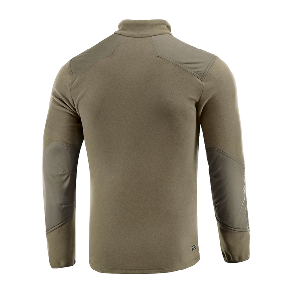 Кофта M-Tac Centurion Microfleece Олива 20437001-XS фото