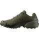 Кросівки Salomon Speedcross 6 Forces Олива 14990245 фото 2
