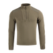 Кофта M-Tac Centurion Microfleece Олива 20437001-XS фото 4