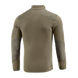Кофта M-Tac Centurion Microfleece Олива 20437001-XS фото 2