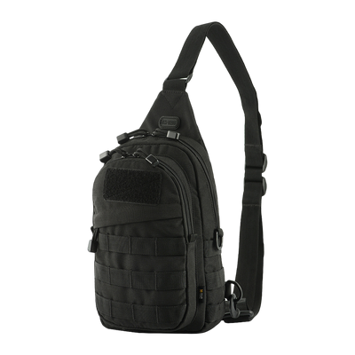 Сумка M-Tac Assistant Bag Black GP0186-BK фото
