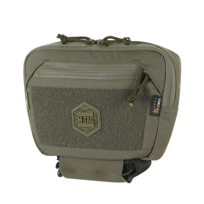 Сумка-напашник M-Tac Large Elite Gen.II Ranger Green 10249023 фото