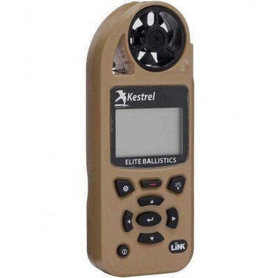 Метеостанція Kestrel 5700 Elite Applied Ballistics з Bluetooth 0857ALTAN фото