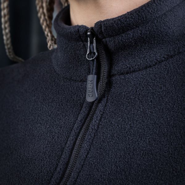 Кофта M-Tac Nord Fleece Polartec Lady Темно-синя 20503015-XS фото