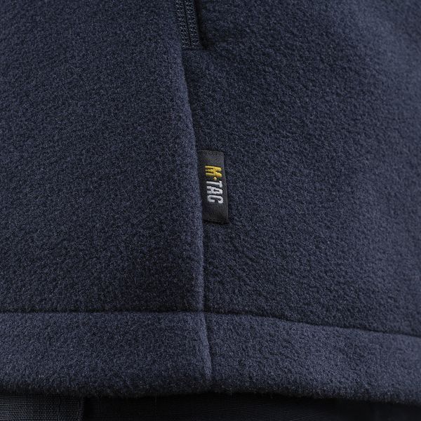 Кофта M-Tac Nord Fleece Polartec Lady Темно-синя 20503015-XS фото