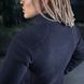 Кофта M-Tac Nord Fleece Polartec Lady Темно-синя 20503015-XS фото 11