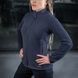 Кофта M-Tac Nord Fleece Polartec Lady Темно-синя 20503015-XS фото 9