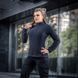 Кофта M-Tac Nord Fleece Polartec Lady Темно-синя 20503015-XS фото 2