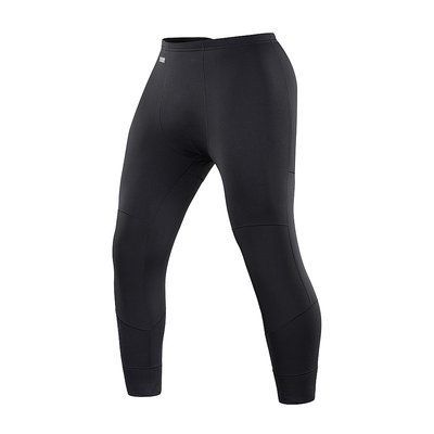 Термоштани M-Tac біла Baselayer 3/4 Чорні 70020002-XS фото