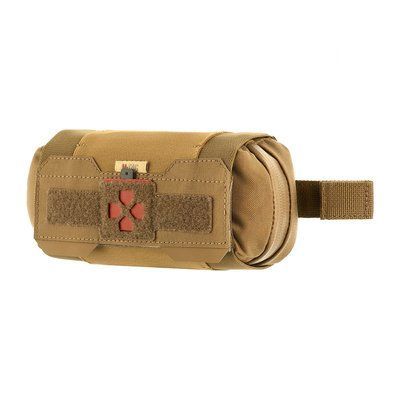 Подсумок медицинский M-Tac Elite Coyote 10163005 фото