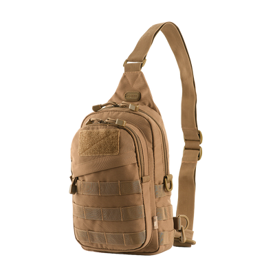 Сумка M-Tac Assistant Bag Coyote GP0186-DCOY фото