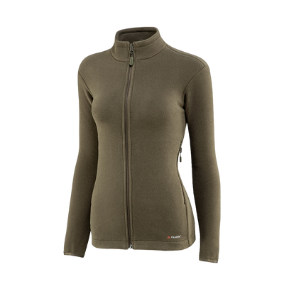 Кофта M-Tac Nord Fleece Polartec Lady Dark Olive 20503048-XS фото