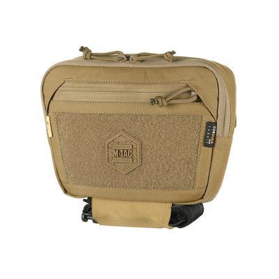 Сумка-напашник M-Tac Large Elite Gen.II Coyote 10249005 фото