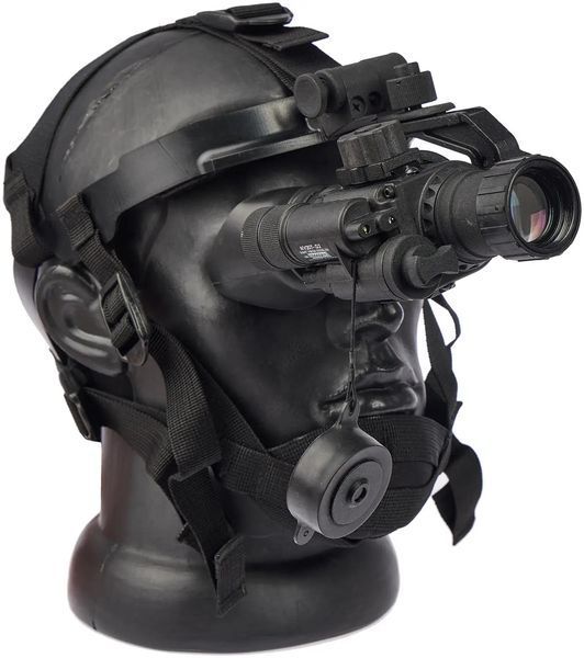 Монокуляр ночного видения Newcon Optik NV 207‐G2 Gen 2+ 23710335 фото