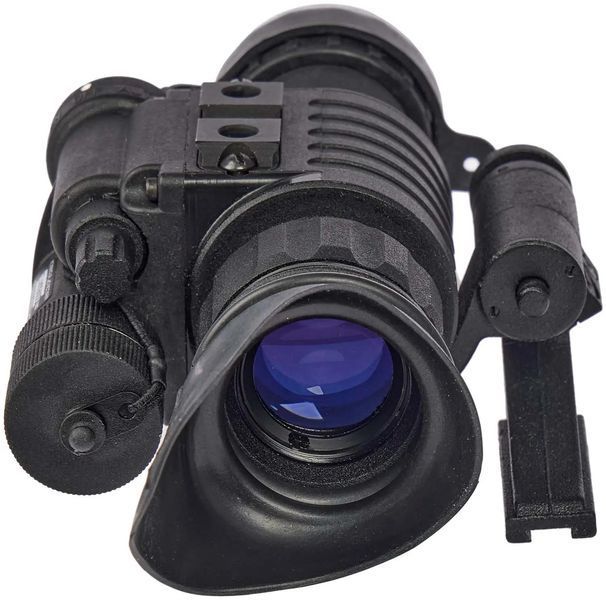 Монокуляр ночного видения Newcon Optik NV 207‐G2 Gen 2+ 23710335 фото