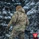 Куртка M-Tac зимняя Alpha Gen.IV Pro Primaloft Мультикам 20497008-XL/R фото 3
