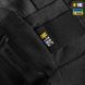 Сумка M-Tac Waist Bag X-Pac Elite Black 10380002 фото 9