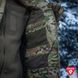 Куртка M-Tac зимняя Alpha Gen.IV Pro Primaloft Мультикам 20497008-XL/R фото 16