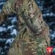 Куртка M-Tac зимняя Alpha Gen.IV Pro Primaloft Мультикам 20497008-XL/R фото 19