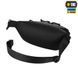 Сумка M-Tac Waist Bag X-Pac Elite Black 10380002 фото 4