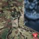 Куртка M-Tac зимняя Alpha Gen.IV Pro Primaloft Мультикам 20497008-XL/R фото 6