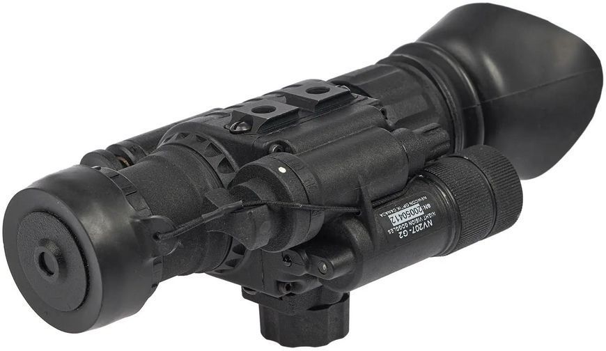 Монокуляр ночного видения Newcon Optik NV 207‐G2 Gen 2+ 23710335 фото