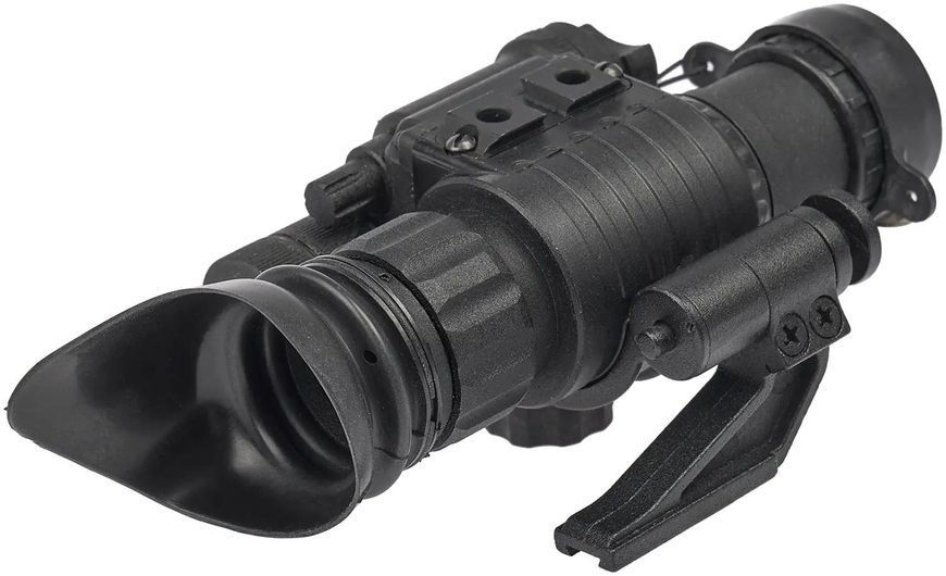 Монокуляр ночного видения Newcon Optik NV 207‐G2 Gen 2+ 23710335 фото